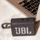 JBL Go 3 Bluetooth Speaker | $30 | Amazon